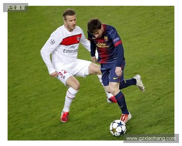 梅西:瓜帅是独一无二的,对我来说他是所有教练中最好的 梅西:瓜帅是独一无二的,对我来说他是所有教练中最好的