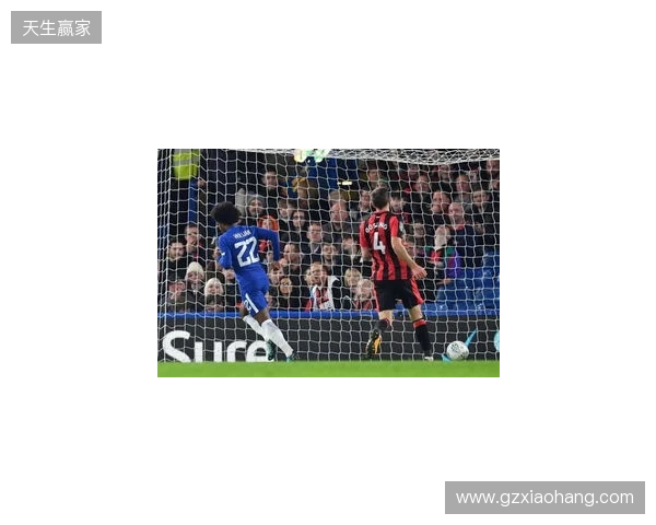 连续3场不胜!伯恩茅斯0-0切尔西数据:射门13-11,射正5-4 连续3场不胜!伯恩茅斯0-0切尔西数据:射门13-11,射正5-4