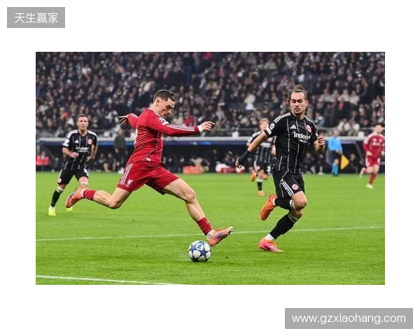 电讯报：斯洛特不让萨拉赫首发是一个象征意义更大的决定