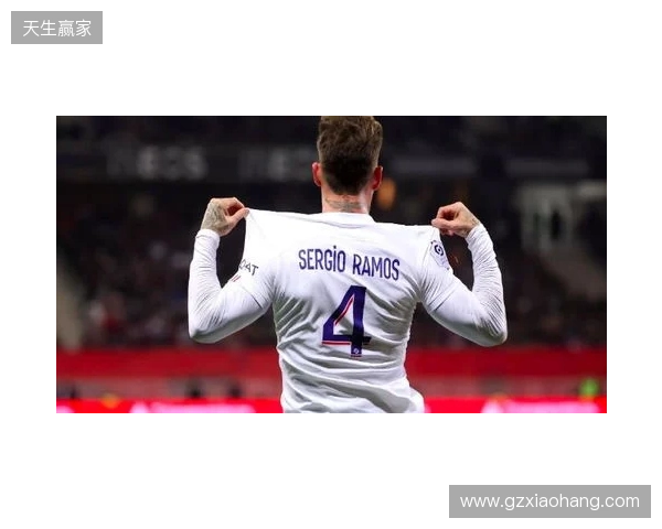 罗马诺:拉莫斯今日起正式成为自由球员,各球队能开始免签 罗马诺:拉莫斯今日起正式成为自由球员,各球队能开始免签