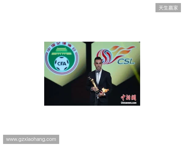 本赛季最佳裁判、最佳助理裁判评选出炉！马宁：祝贺大家