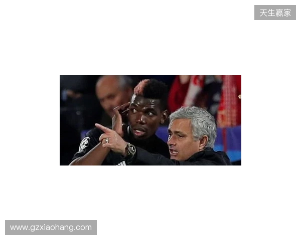 邮报:穆里尼奥当年知道训练场有媒体,故意挑起与博格巴冲突 邮报:穆里尼奥当年知道训练场有媒体,故意挑起与博格巴冲突