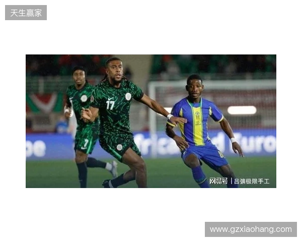 尼日利亚2-1坦桑尼亚，伊沃比两送助攻，卢克曼破门