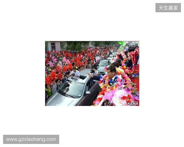 夺得湘超冠军！永州队球员乘坐花车回城，市民夹道欢迎