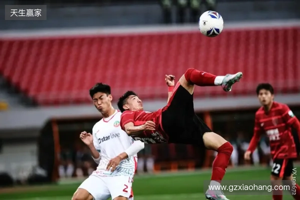 【冬训速递】教学赛第三场长春亚泰2比0成都蓉城B队