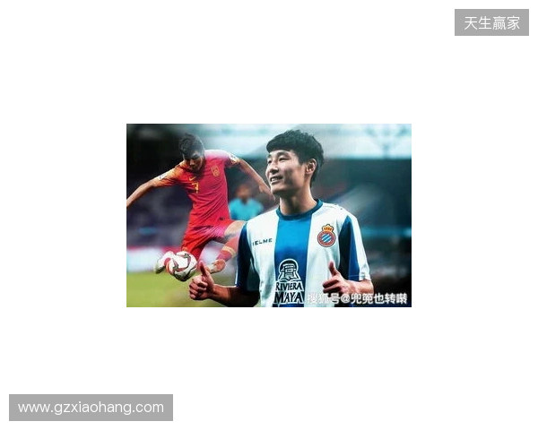 中国球员能在欧洲踢上主力、半主力的上一个是武磊,再之前孙继海 中国球员能在欧洲踢上主力、半主力的上一个是武磊,再之前孙继海