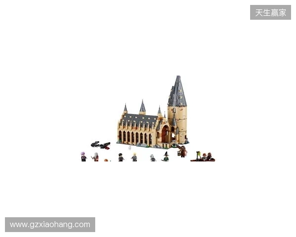 安东内拉:爱拼霍格沃茨城堡,家里有类似博物馆空间放乐高 安东内拉:爱拼霍格沃茨城堡,家里有类似博物馆空间放乐高