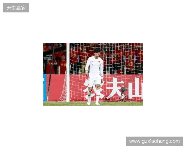 记者：国足抽调9人让安东尼奥无人可用 主力和替补差距就是这么大