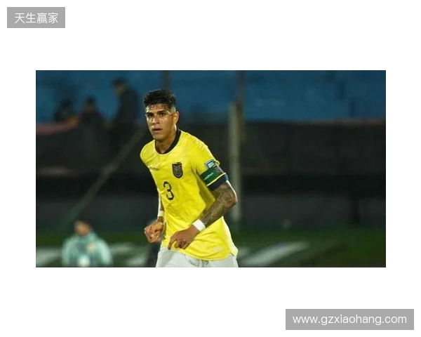 厄瓜多尔队官方:后卫因卡皮耶与中场卡斯蒂略因伤退出本期国家队 厄瓜多尔队官方:后卫因卡皮耶与中场卡斯蒂略因伤退出本期国家队