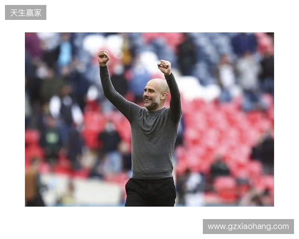 电讯报:瓜帅将在赛季结束后决定未来,曼城不会对他施加压力 电讯报:瓜帅将在赛季结束后决定未来,曼城不会对他施加压力