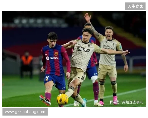 巴萨、马竞发布赛事预告海报：亚马尔、莱万、卢克曼出镜