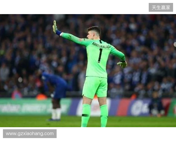 德塞利:切尔西门将达不到水准,应升级这位置&至少得不犯错 德塞利:切尔西门将达不到水准,应升级这位置&至少得不犯错