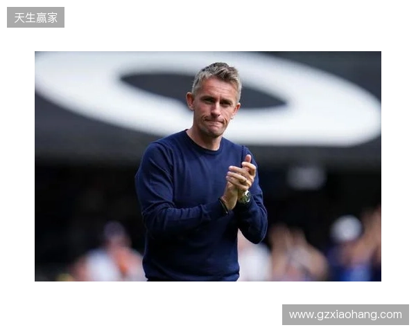 邮报：带伊镇升级后主帅麦肯纳或被挖角，切尔西曾想聘请他
