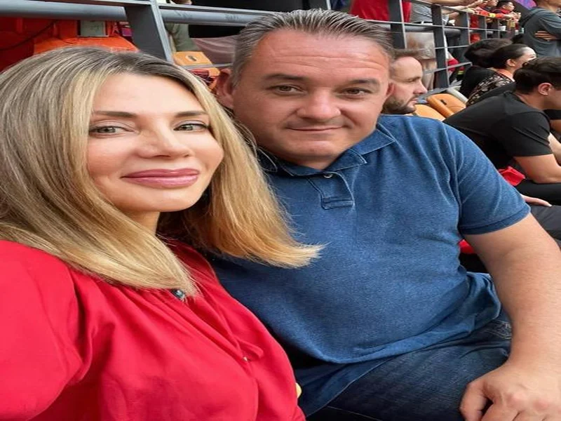 萨尔瓦多与妻子重游广州:非常感谢这个国家带给我们的一切