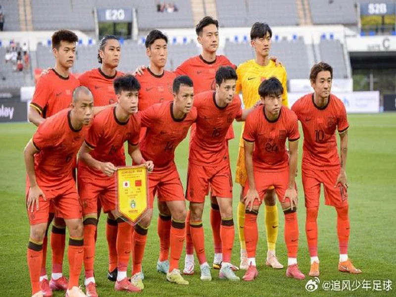 北青:国足曾计划10月在杭州集训,但因新帅迟迟未到位等因素搁浅