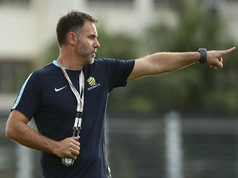 北青：米利西奇是否下课需尽快决定，女足最快将于18日离开澳洲