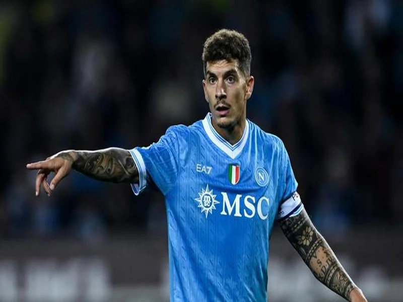 官方：克雷桑当选中超第2轮最佳球员，1传1射帮助泰山战胜国安